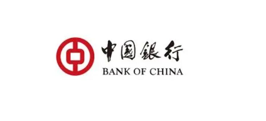 中国六大银行logo截图