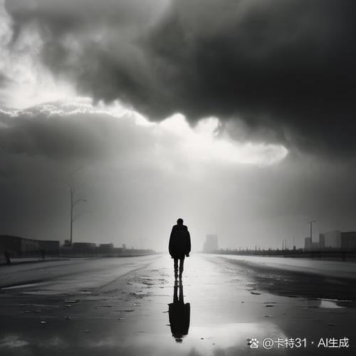 回忆失了天空