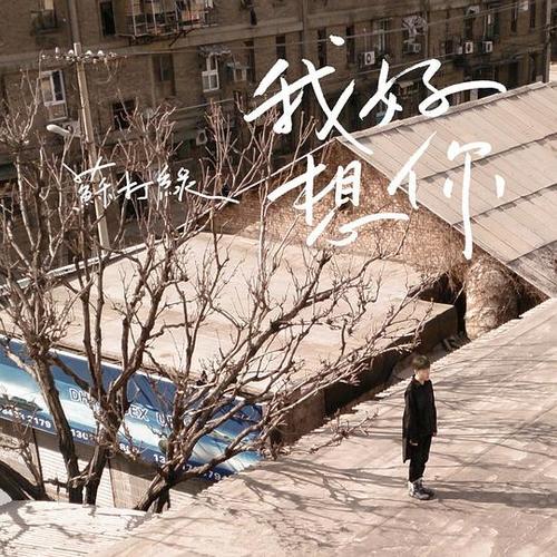 苏打绿我好想你
