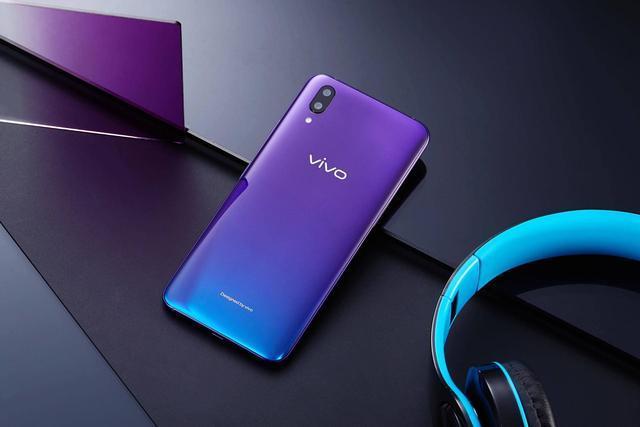 vivox21和vivox23