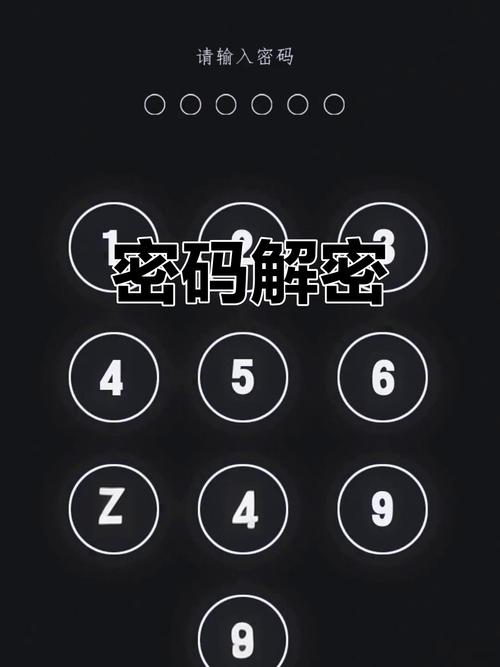 屏幕密码忘记了怎样找回密码缩略图