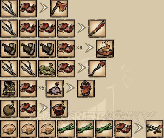 饥荒海难mod上帝直装版
