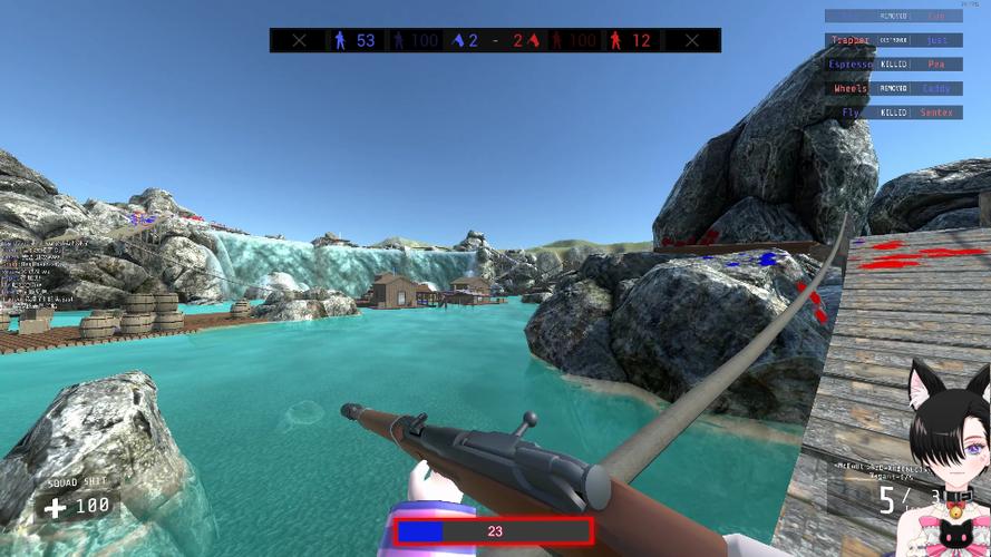 ravenfield战地模拟器下载