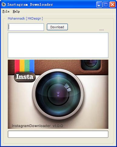 instagram拍照软件下载缩略图