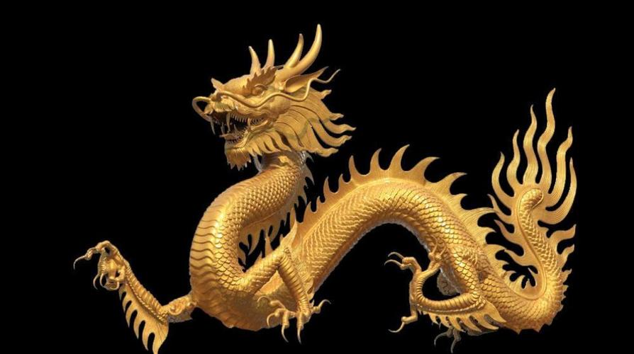 五爪金龙短剧