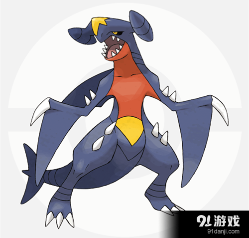 准神兽捕捉方式图标