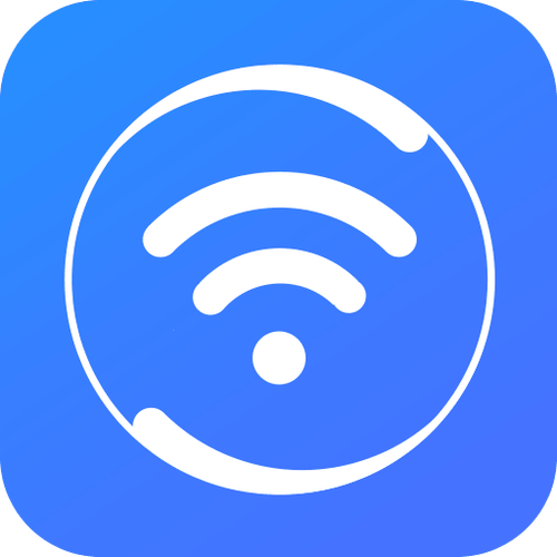 360免费wifi官方下载图标