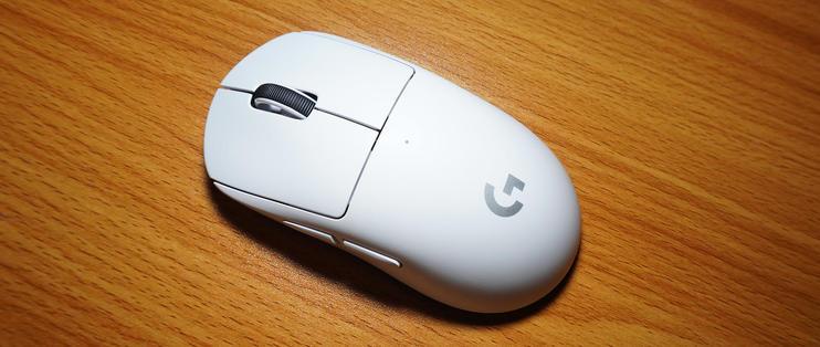 gPRO滚轮失效