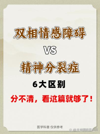 强迫思维和精分的区别