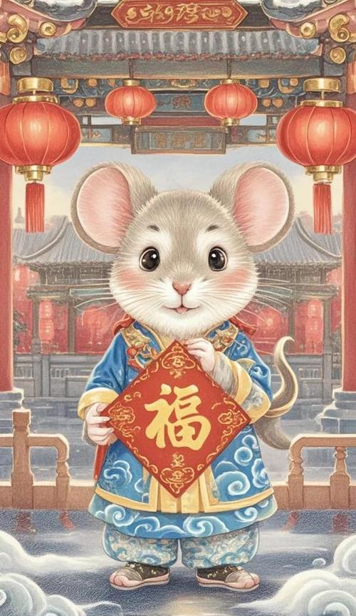 福鼠入屋是好还是坏