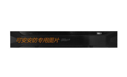 大华网络视频解码器说明书