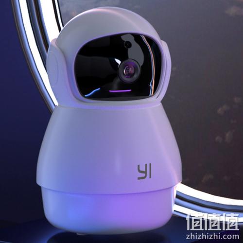 小蚁摄像头 官网