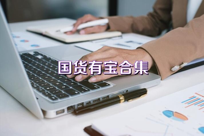 国货有宝
