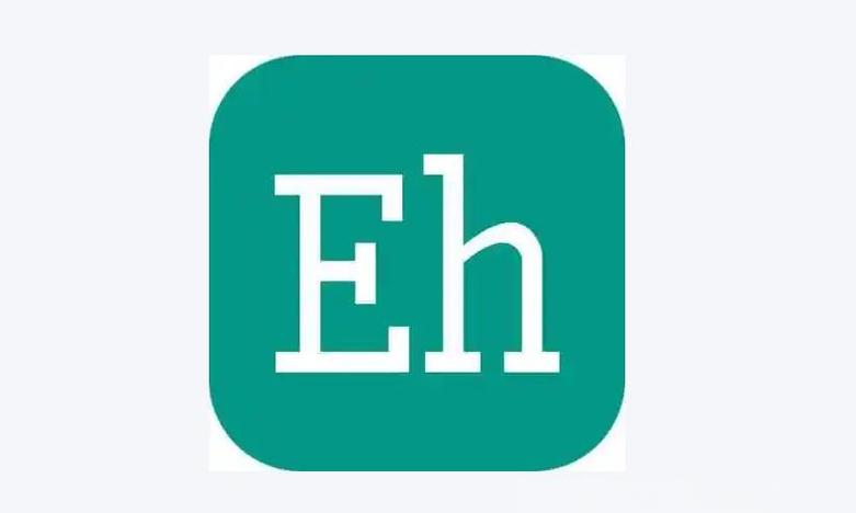 ehviewer绿色版特色图标