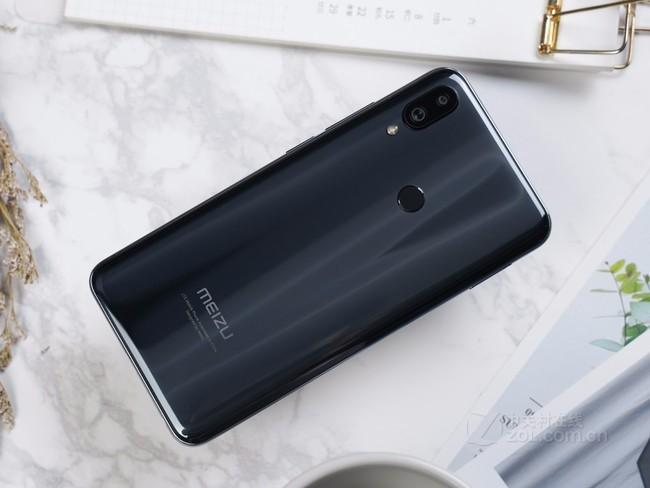 魅族note8和note9有什么区别