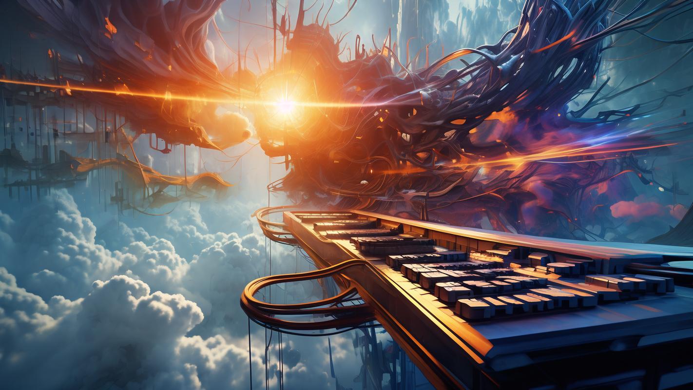苹果平板键盘跑到屏幕中间