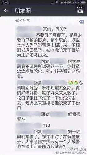 2026年老虎咬人真实视频大全