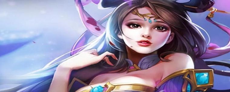 1v1貂蝉最怕谁