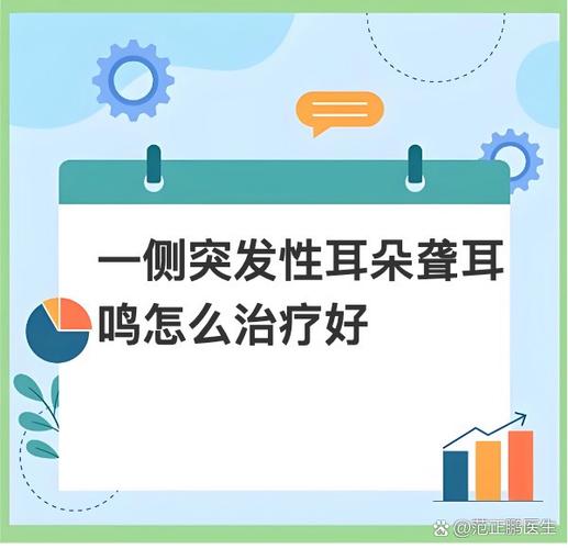 突发性耳朵聋可以恢复吗