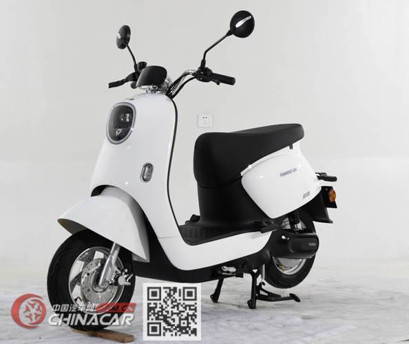 YD600DQT—12A参数截图