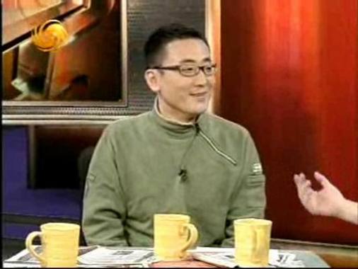 锵锵三人行1998全集