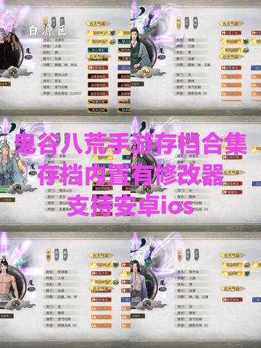 鬼谷八荒通关要多久