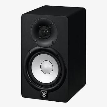 sound黑色音响缩略图