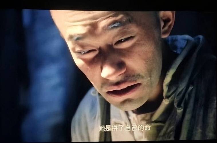 穿成路人甲