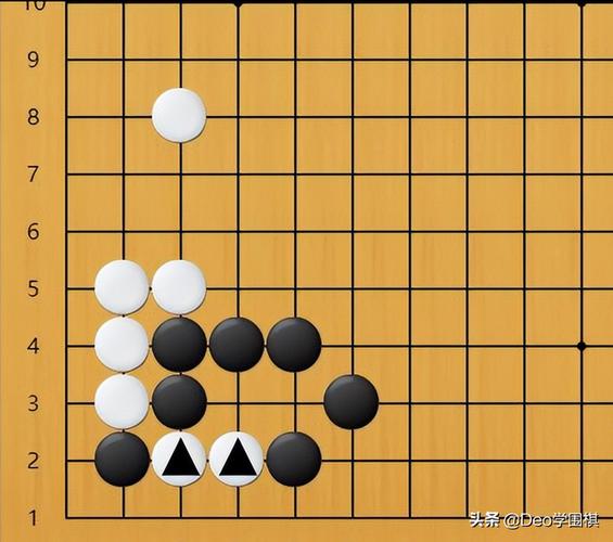 围棋怎么学
