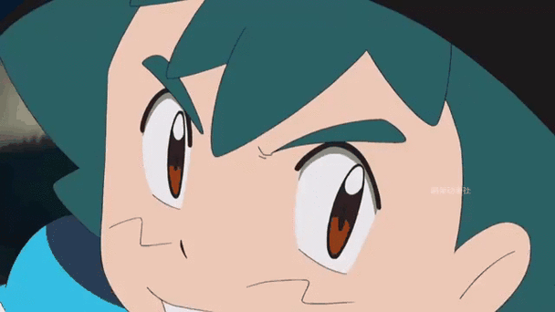 神奇宝贝日月破解版