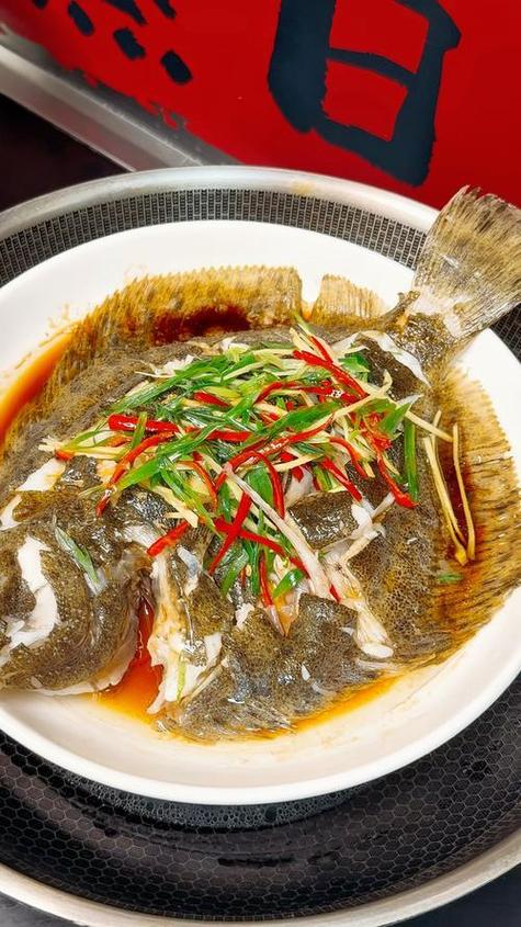 多宝鱼怎么处理干净