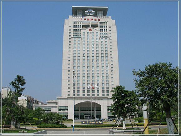 大千国际