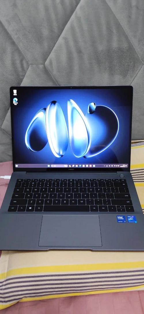 华为matebook14图标