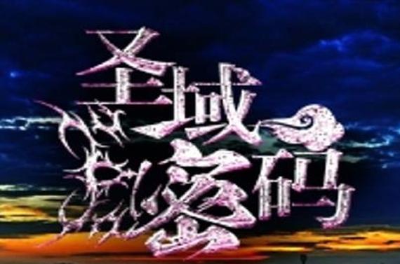 圣域密码