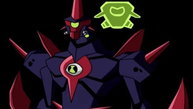 少年骇客全面进化第5季