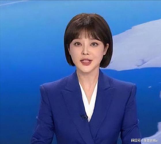 胡蝶未来会主持新闻联播吗