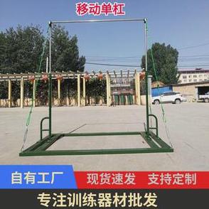 风水 进门过道装单杠