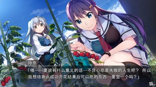 秋之回忆switch