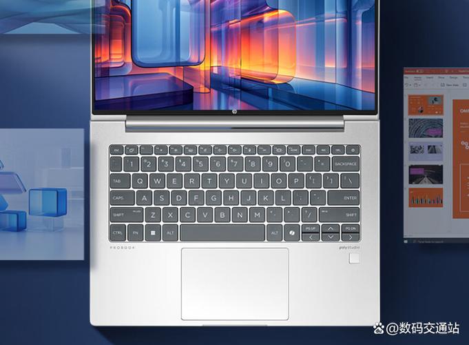 惠普笔记本键盘灯常亮