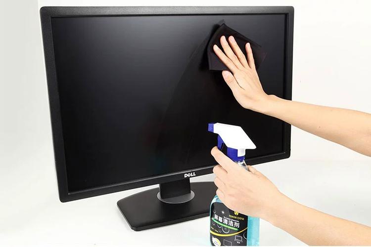 液晶电视正确清洁方法