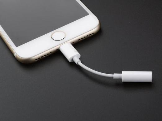 iphone没有耳机孔怎么办