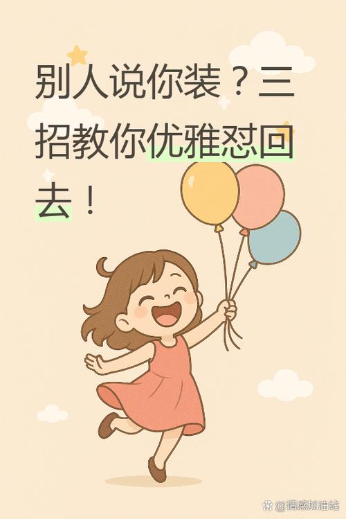 别人说你想多了,怎么怼回去游戏截图