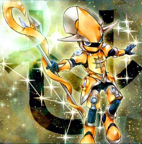 星圣