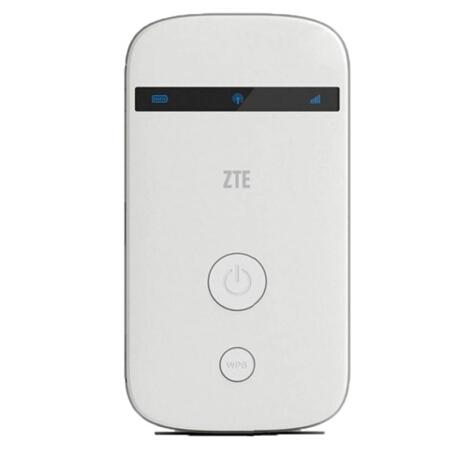 中兴随身wifi收费一览表