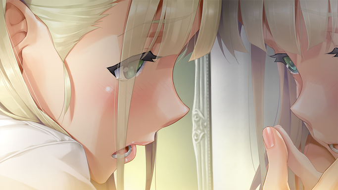 美少女万华镜四
