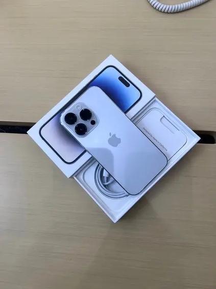 苹果14promax颜色推荐缩略图