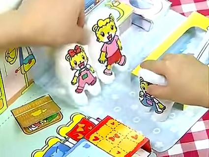 巧连智宝宝版201411