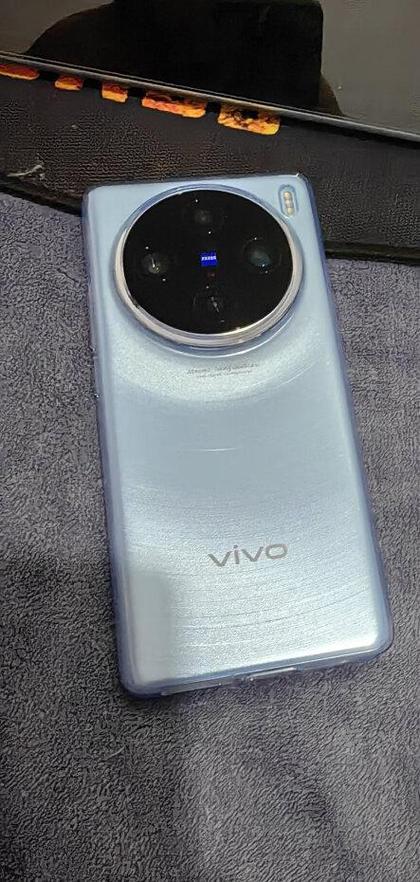 vivox100pro音频好不好图标