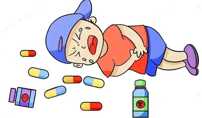 画世界对孩子害处大吗
