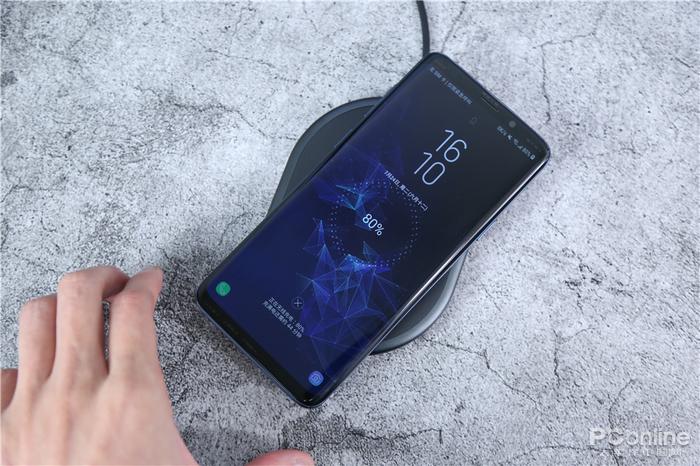 红米note5支持无线充电吗